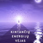 Kintančių energijų vėjas