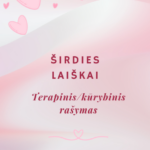 ŠIRDIES LAIŠKAI