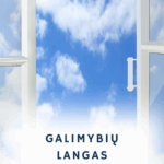 GALIMYBIŲ LANGAS